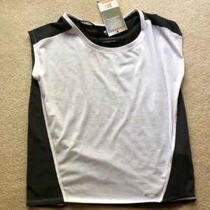 Oakley workout top